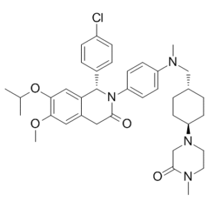 NVP-CGM097 1313363-54-0